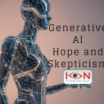 Generative AI for Cybersecurity: Balancing Hope and Skepticism