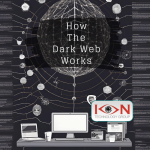 feature image depicting how the dark web works