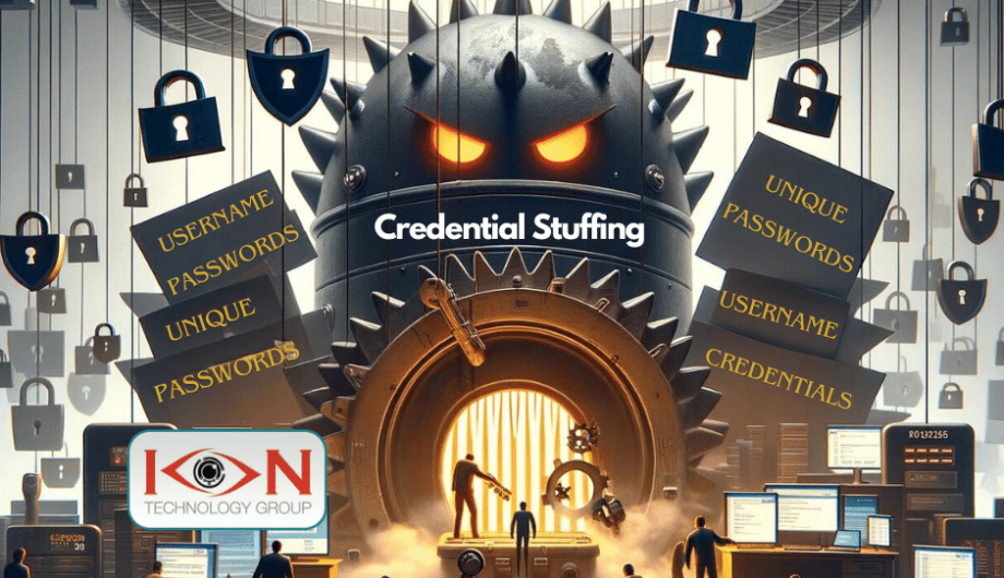 What Is Credential Stuffing And How To Defend From It - Ion Technology ...